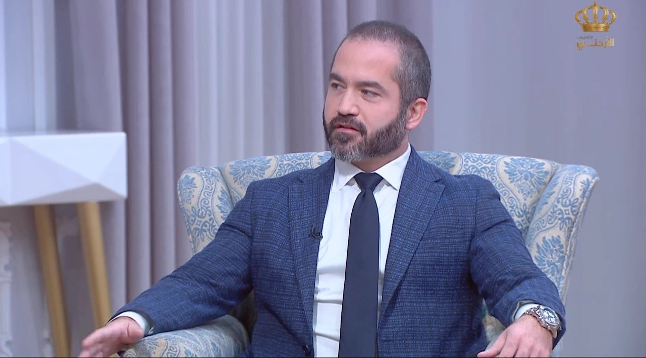 لقاء الدكتور سعد الوريكات عن حساسية العيون في فصل الربيع — برنامج يوم جديد